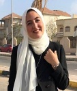 م / مريم مجدي محمد